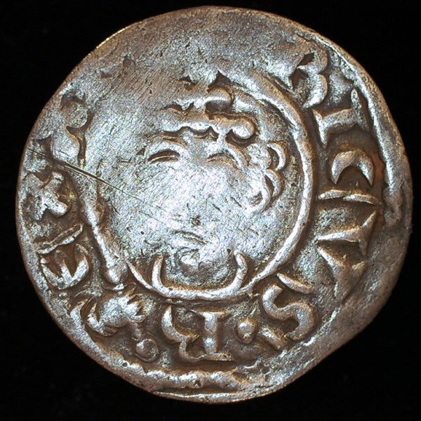 Henry II. Penny. 1180-1189