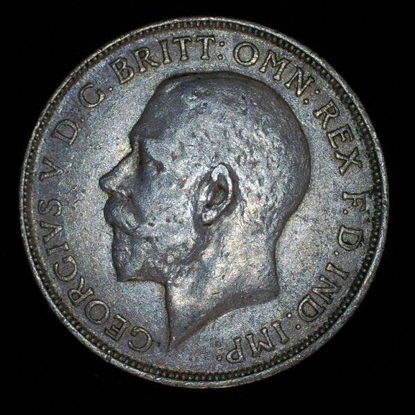 George V. Florin. 1915. A selection