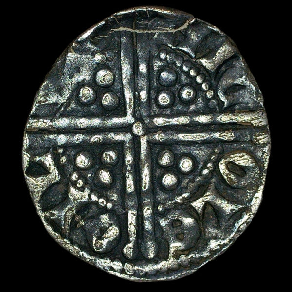 Henry III. Penny. 1250-72