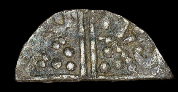 Henry III. Halfpenny. 1248-50