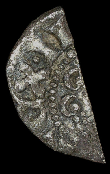 Henry III. Halfpenny. 1248-50