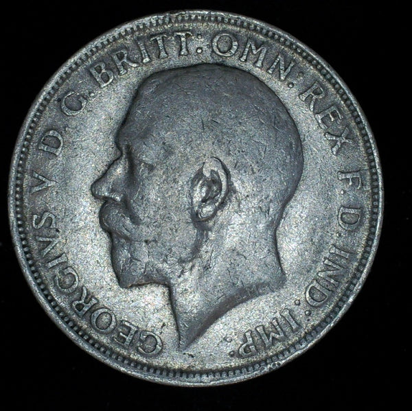 George V. Florin. 1915. A selection