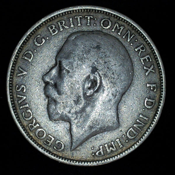 George V. Florin. 1917