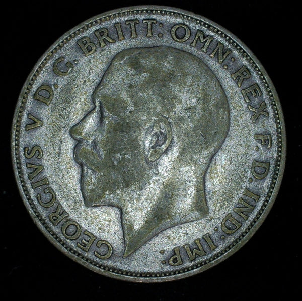 George V. Florin. 1924