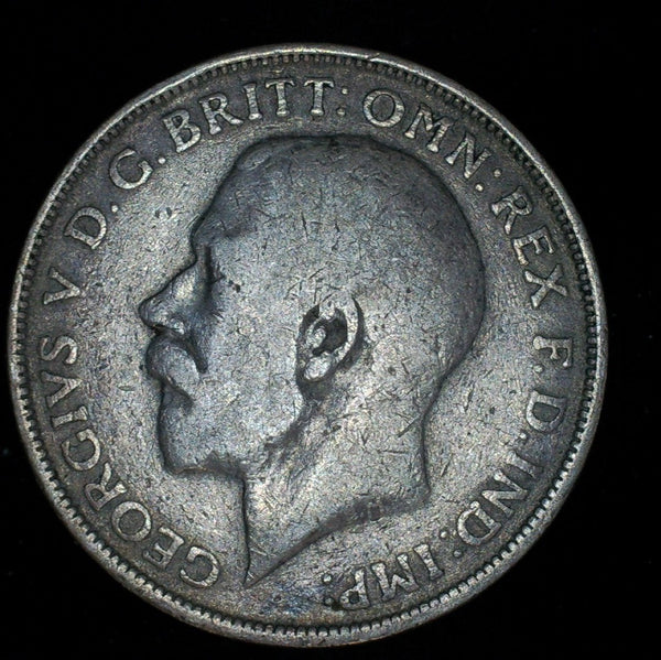 George V. Florin. 1913