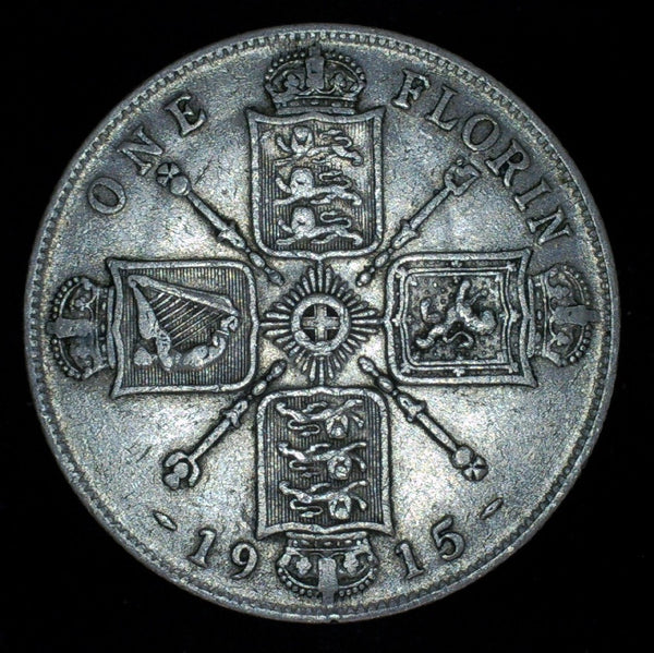 George V. Florin. 1915. A selection