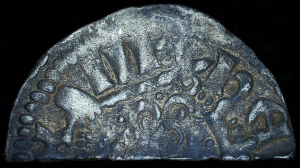 Henry III. Half Penny. 1250-72. Canterbury mint