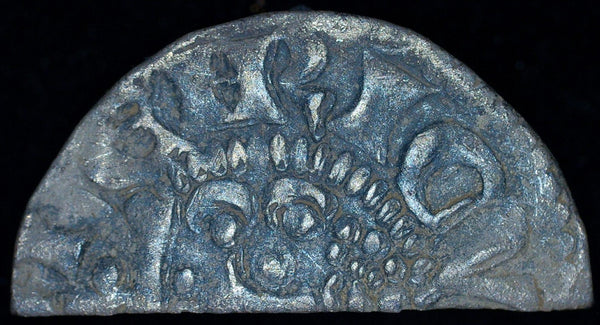 Henry III. Half Penny. 1247-72. London mint.