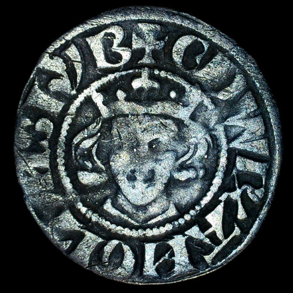 Edward I. Penny. 1272-1307