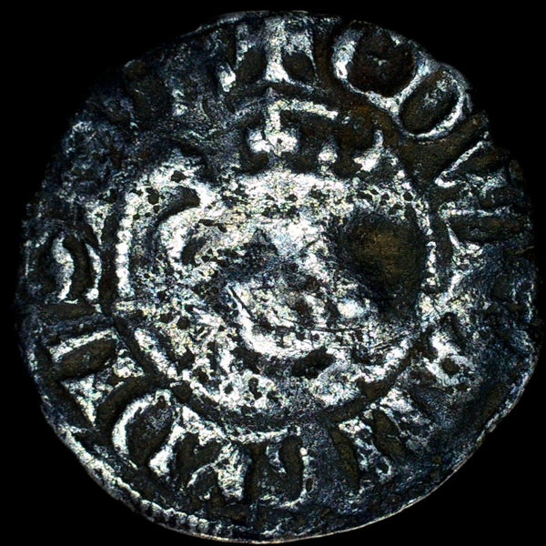 Edward I. Penny. 1272-1307