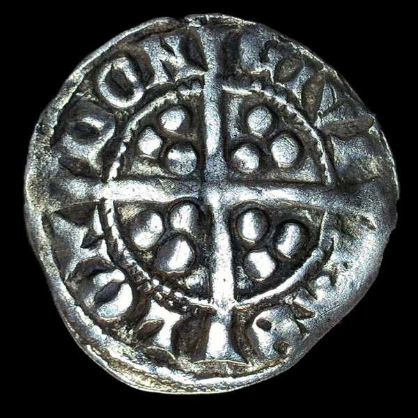 Edward I. Penny. 1272-1307. London/