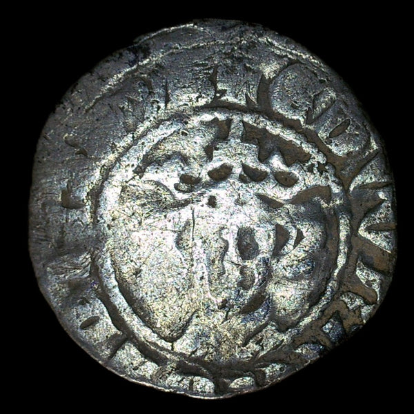 Edward I. Penny. 1272-1307. London.