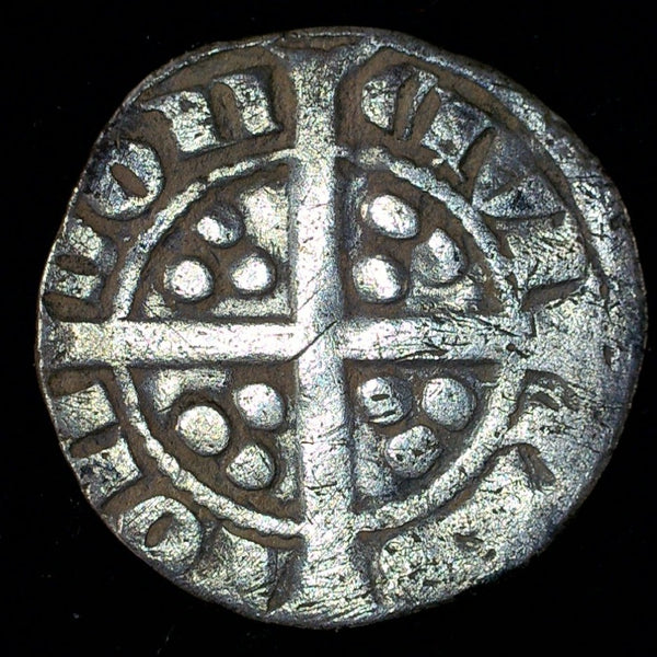 Edward I. Penny. 1272-1307. London.