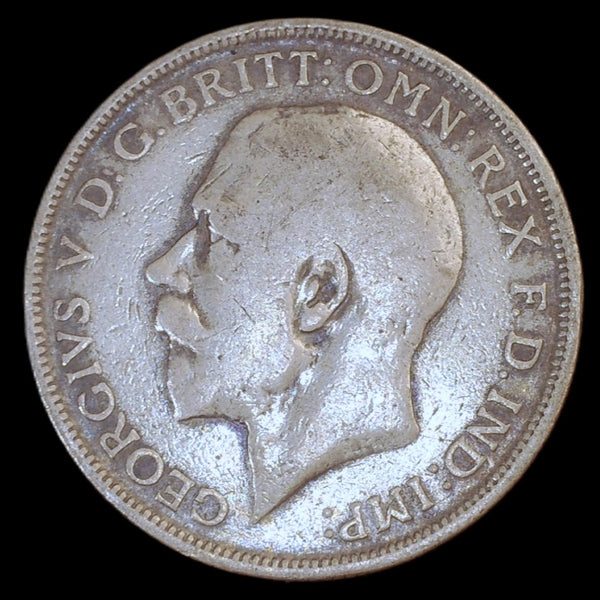 George V. Florin. 1918. A selection