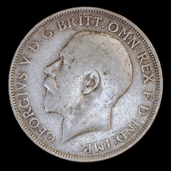 George V. Florin. 1917