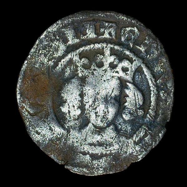 Edward I or II. Penny Uncertain mint