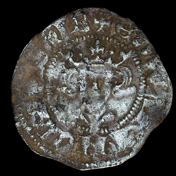 Edward II. Penny. 1307-27