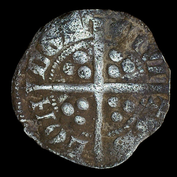 Edward II. Penny. 1307-27