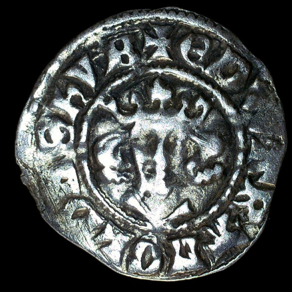 Edward I. Penny. 1272-1307. London/