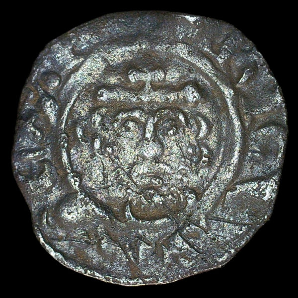 Richard I. Penny. 1189-1199. London