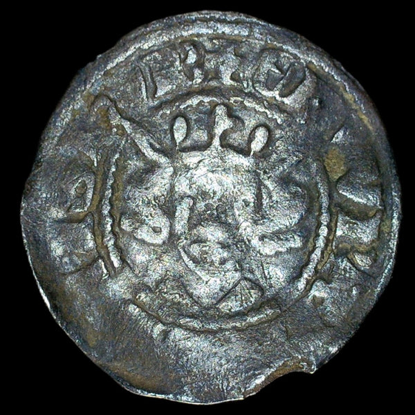 Edward I. Penny. 1272-1307. London.