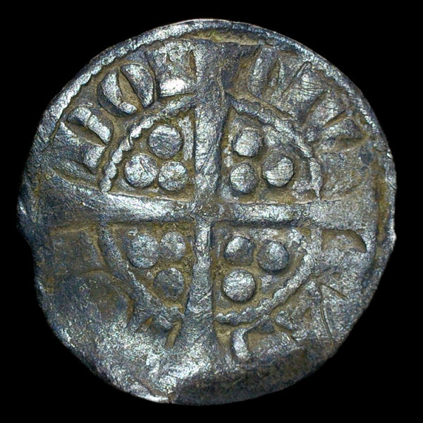 Edward I. Penny. 1272-1307. London.