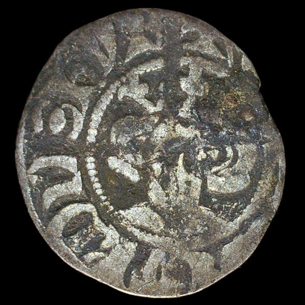 Edward I. Penny. 1272-1307. Canterbury.