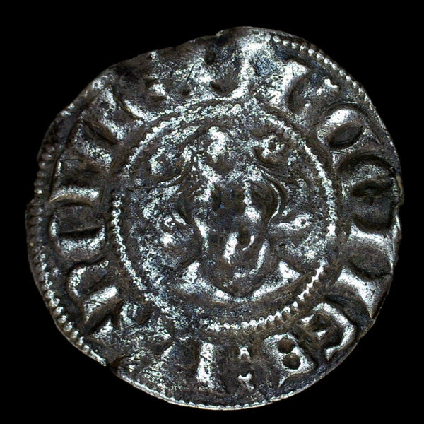 Continental Sterling. John II of Avesnes. 1290