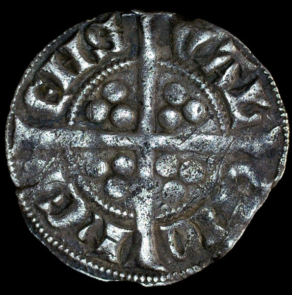 Continental Sterling. John II of Avesnes. 1290