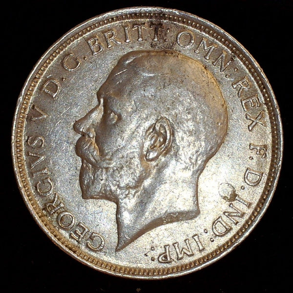 George V. Florin. 1918. A selection