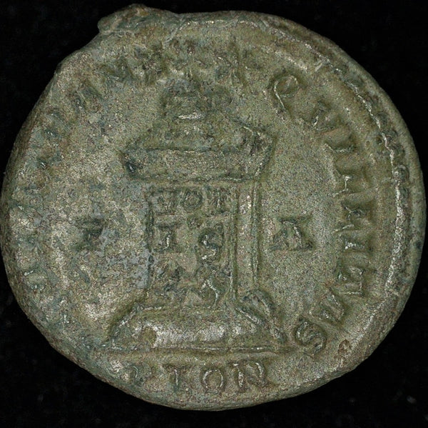 Constantine II. AE3. London mint