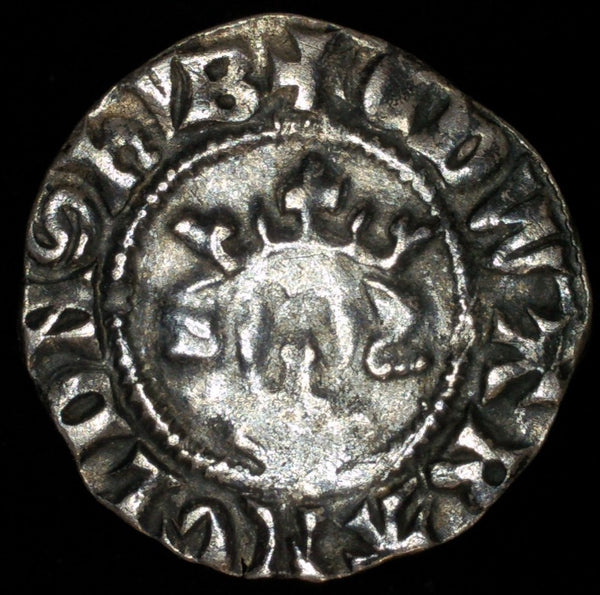 Edward 1. Penny. 1272-1307