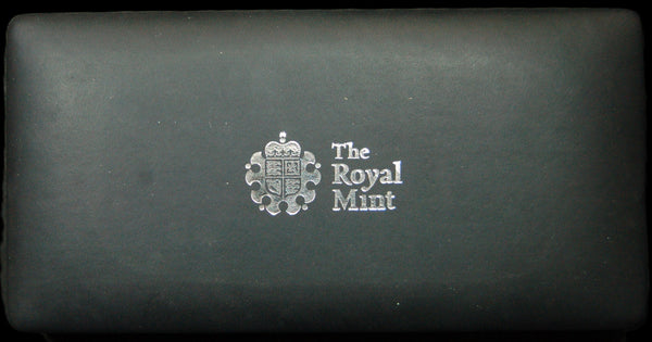 Royal Mint. The Britannia 2014 Collection.