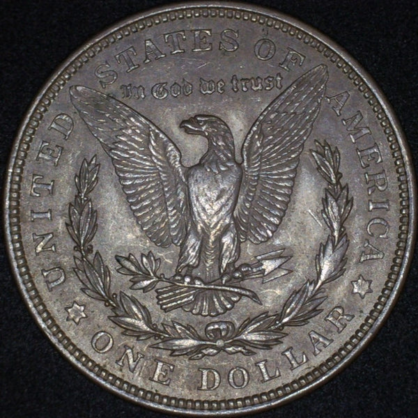 USA. One Dollar. 1921