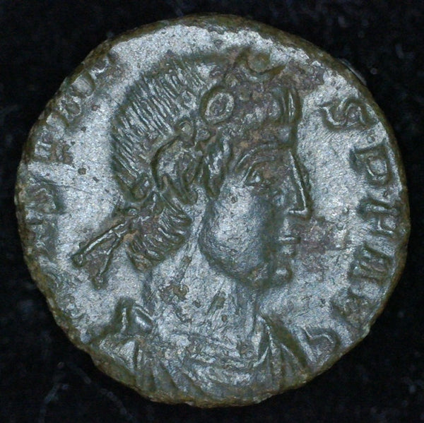 Constans. AE4. AD337-350