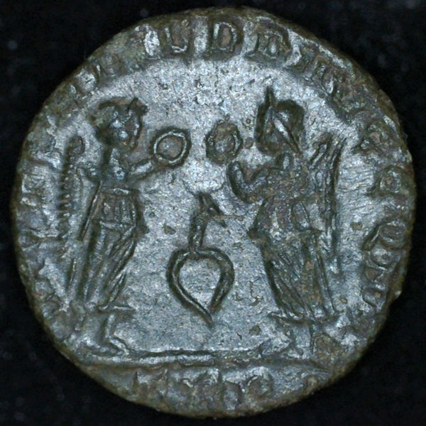 Constans. AE4. AD337-350