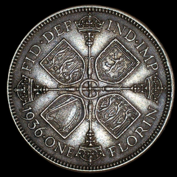 George V. Florin. 1936