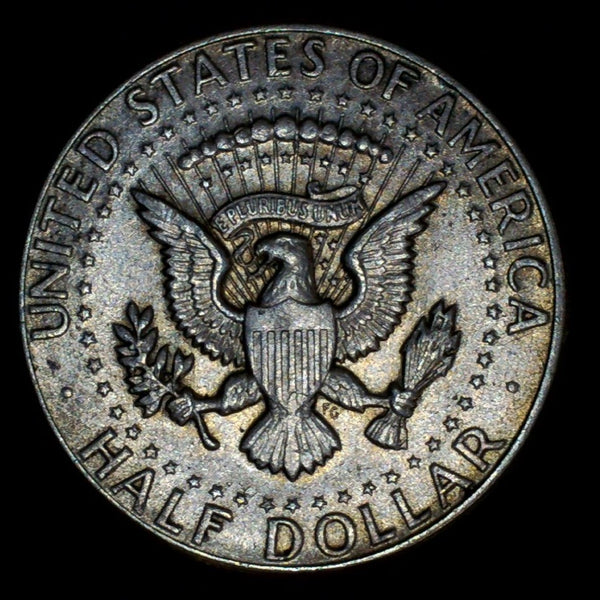 USA. Half Dollar. 1964. A selection