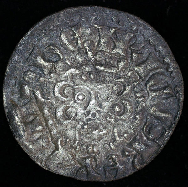 Henry III. Penny. 1247-72. London