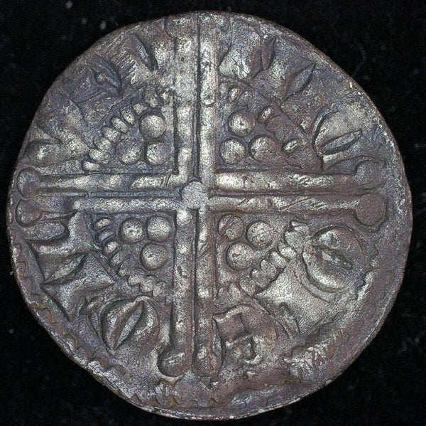 Henry III. Penny. 1247-72. London