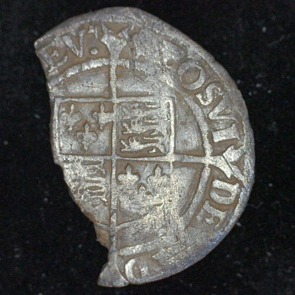 Elizabeth 1. Groat. 1558-60