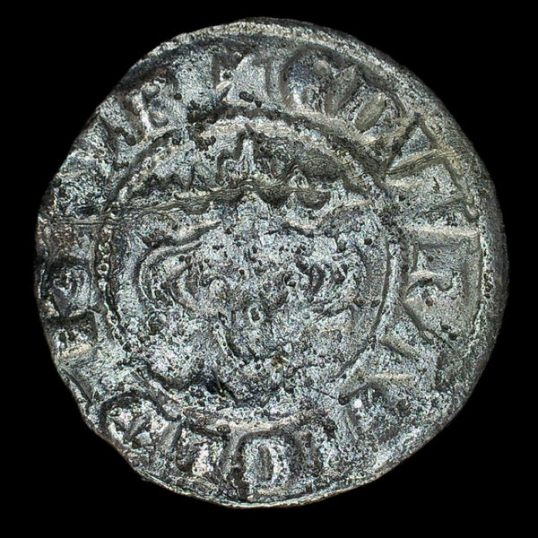 Edward I. Penny. 1272-1307. London mint