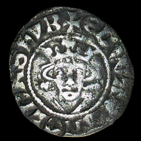 Edward I. Penny. 1272-1307. London mint.