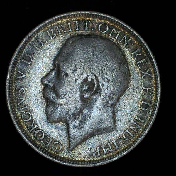 George V. Florin. 1918. A selection