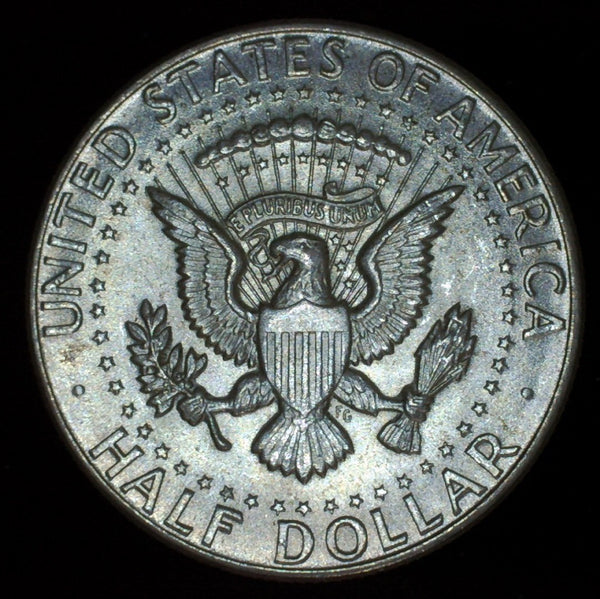 USA. Half Dollar. 1964. A selection