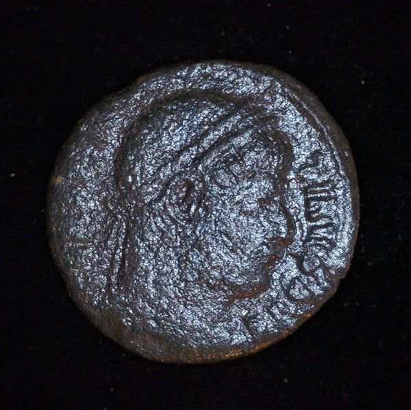 Constantine 1. Follis. AD326