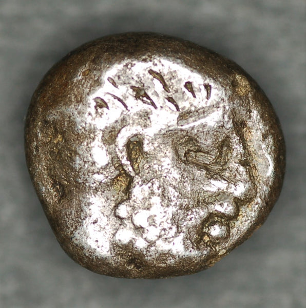 Phoenicia. 1/3rd Stater. Ca 350BC