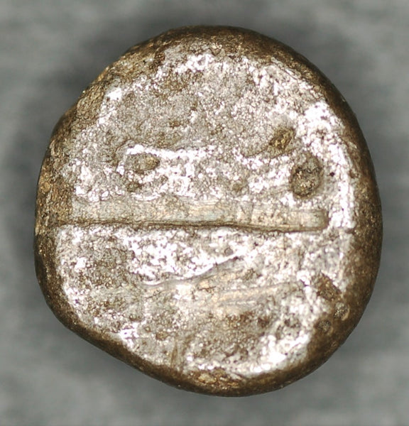 Phoenicia. 1/3rd Stater. Ca 350BC