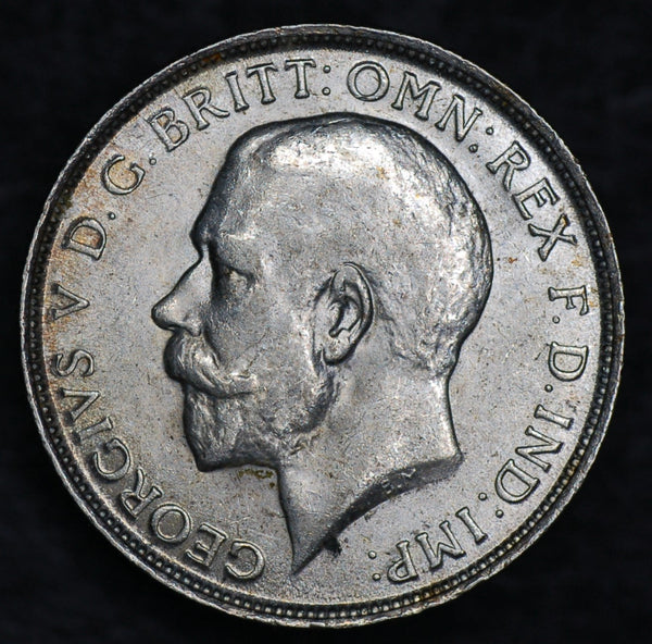 George V. Florin. 1918. A selection