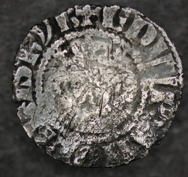 Edward 1st. Penny. York mint